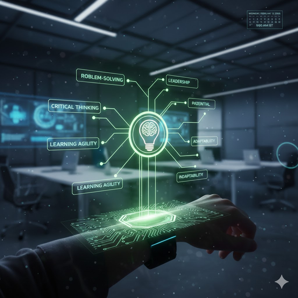 Professional Instructor Image