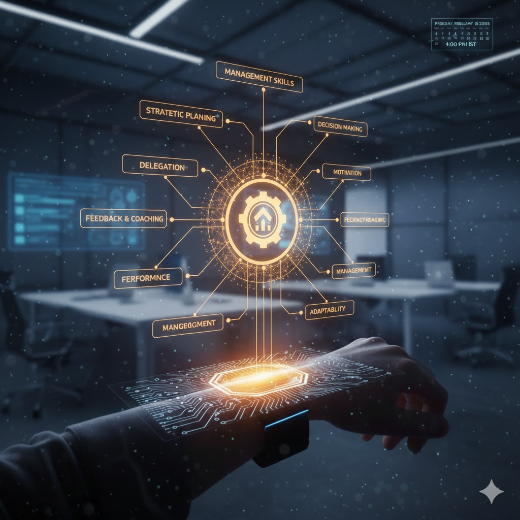 Professional Instructor Image